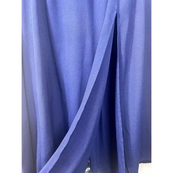 NWT Reformation Hunt Dress Danube Midi Wedding Guest Event Coquette Shower SZ 20 - Picture 8 of 14